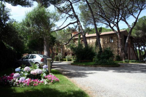  Villa Bolgherello  Марина Ди Биббона